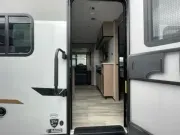 new Travel Trailers Cruiser RV  for sale, in Fargo, ND Thumbnail 8