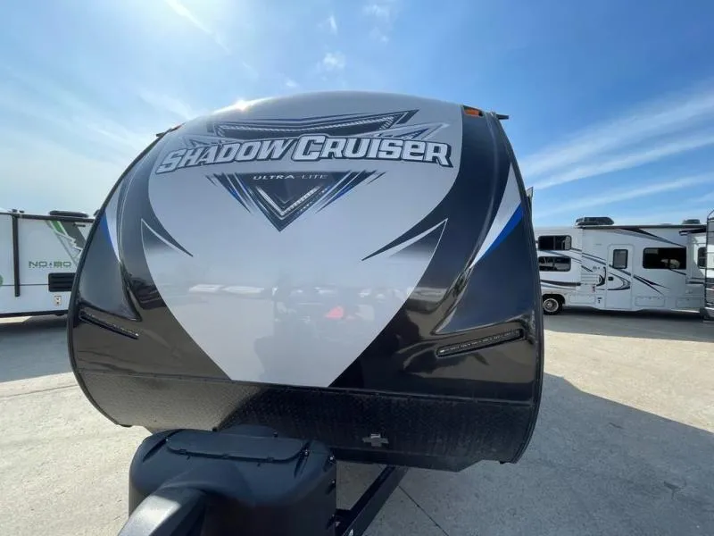 2019 Cruiser RV