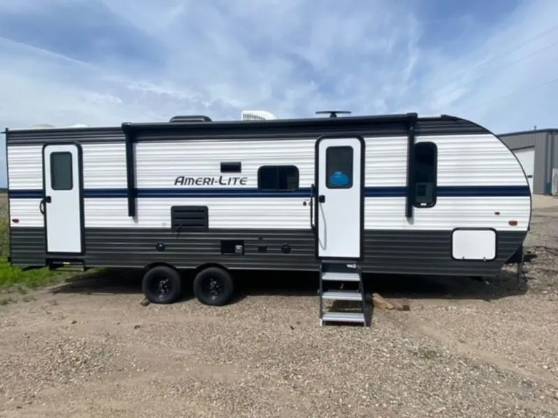 2022 Gulf Stream ameri-lite 268bh