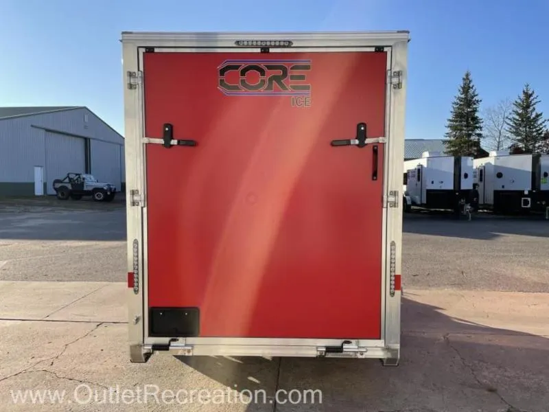 2023 Core Ice core ice 6511st