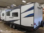 new Travel Trailers Cruiser RV  for sale, in Fargo, ND Thumbnail 4