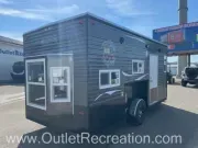 new Ice / Tiny Houses Ice Castle  for sale, in Fargo, ND Thumbnail 2
