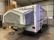 used Other Trailers Forest River  for sale, in Fargo, ND Thumbnail 3