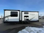 new Travel Trailers Forest River  for sale, in Fargo, ND Thumbnail 3