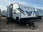used Toy Haulers Forest River  for sale, in Fargo, ND Thumbnail 1