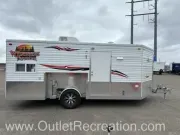 new Ice / Tiny Houses Ice Castle  for sale, in Fargo, ND Thumbnail 2