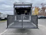 new Toy Haulers Cruiser RV  for sale, in Fargo, ND Thumbnail 14