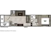 new Fifth Wheel Trailers Coachmen  for sale, in Fargo, ND Thumbnail 2