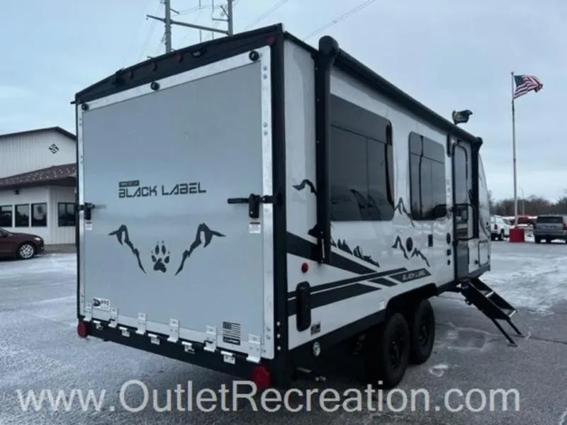 2023 Forest River cherokee grey wolf 18rrbl