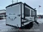 new Toy Haulers Forest River  for sale, in Fargo, ND Thumbnail 5