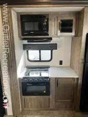 used Toy Haulers Forest River  for sale, in Fargo, ND Thumbnail 20