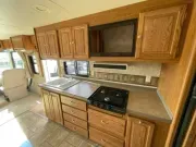 used Camper / RV Allegro  for sale, in Fargo, ND Thumbnail 18