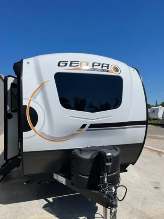 2023 Forest River cherokee grey wolf 23dbh