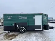 used Ice / Tiny Houses Ice Castle  for sale, in Fargo, ND Thumbnail 2