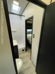 new Toy Haulers Cruiser RV  for sale, in Fargo, ND Thumbnail 32
