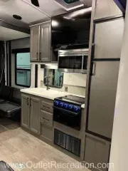 used Toy Haulers Cruiser RV  for sale, in Fargo, ND Thumbnail 8