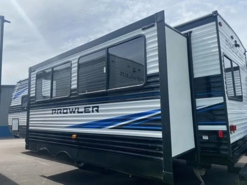 2022 Heartland prowler 276re