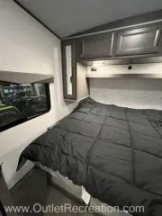 used Toy Haulers Cruiser RV  for sale, in Fargo, ND Thumbnail 19