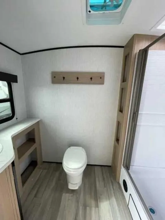 2022 Cruiser RV