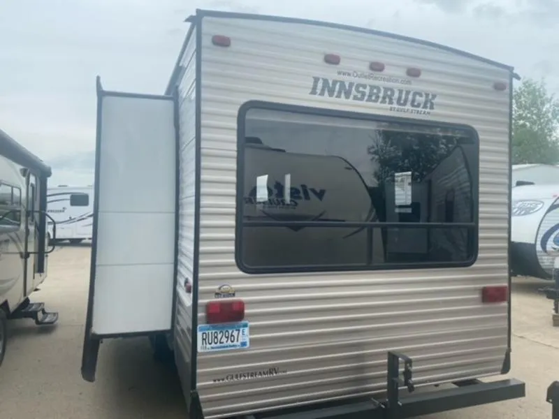 2014 Gulf Stream innsbruck 298isl