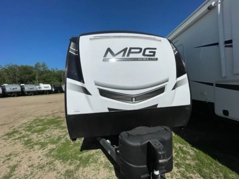 2022 Cruiser RV