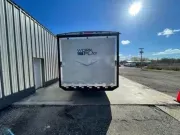 new Toy Haulers Forest River  for sale, in Fargo, ND Thumbnail 1