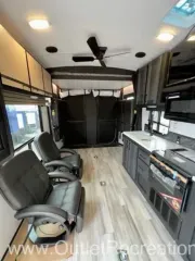 new Toy Haulers Cruiser RV  for sale, in Fargo, ND Thumbnail 13