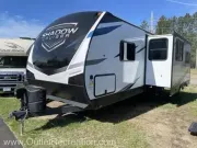 new Travel Trailers Cruiser RV  for sale, in Fargo, ND Thumbnail 32