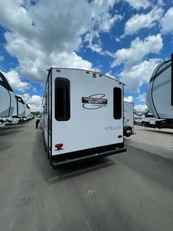 2022 Coachmen RV