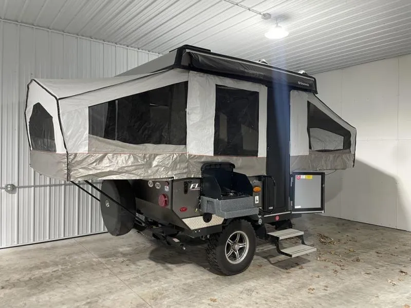 2019 Forest River flagstaff 176se