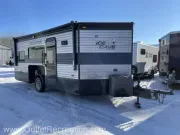 2022 ICE CAVE 16BF 16BF