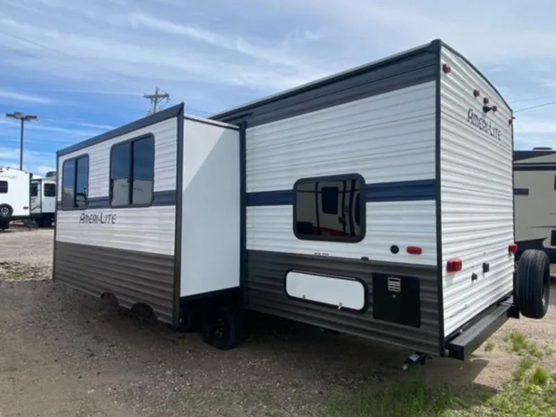 2022 Gulf Stream ameri-lite 268bh