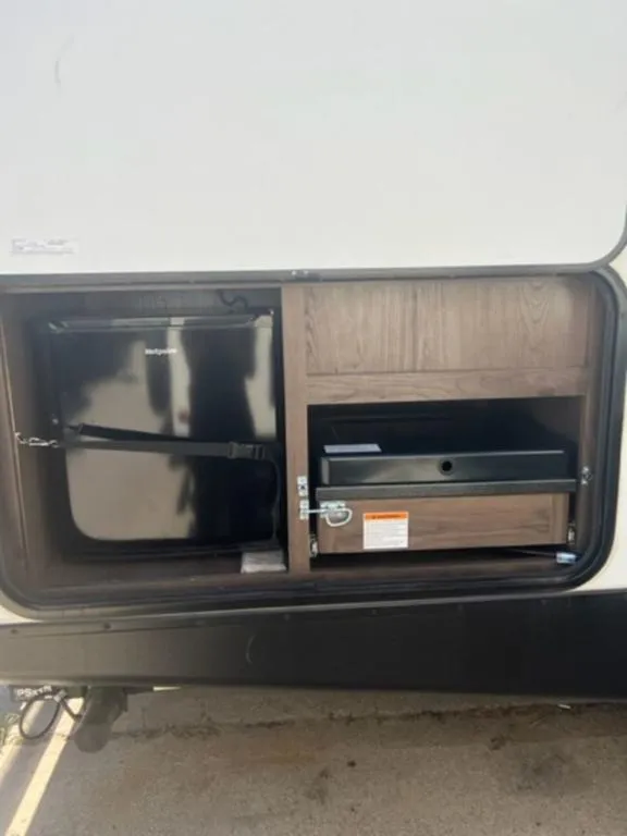 2020 Keystone RV