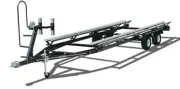 new Watercraft Trailers Hoosier Trailers  for sale, in Fargo, ND Thumbnail 1
