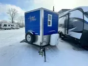 used Ice / Tiny Houses Ice Castle  for sale, in Fargo, ND Thumbnail 2