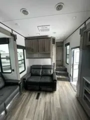 new Toy Haulers Heartland  for sale, in Fargo, ND Thumbnail 8