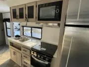 new Travel Trailers Heartland  for sale, in Fargo, ND Thumbnail 15
