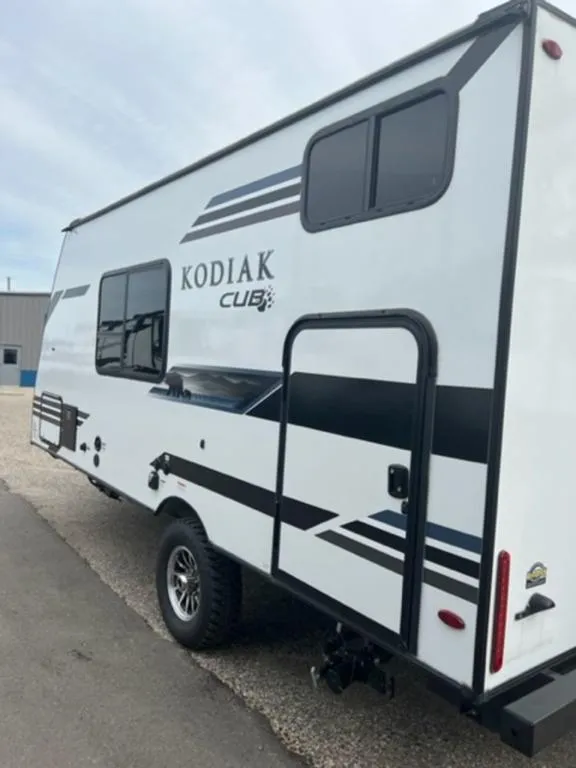 2021 Dutchmen RV