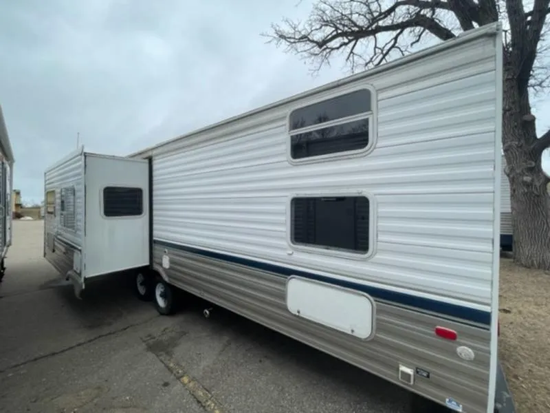 2005 Dutchmen RV