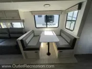 new Travel Trailers Cruiser RV  for sale, in Fargo, ND Thumbnail 18