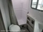 new Travel Trailers Cruiser RV  for sale, in Fargo, ND Thumbnail 28
