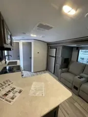 new Travel Trailers Cruiser RV  for sale, in Fargo, ND Thumbnail 12