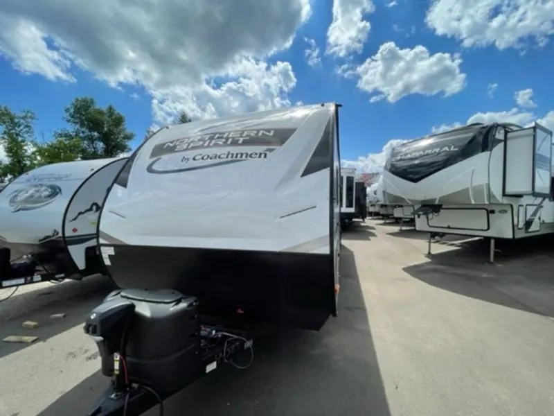 2022 Coachmen RV