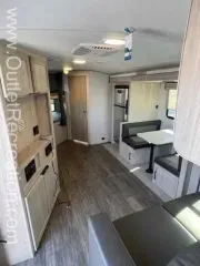 new Travel Trailers Cruiser RV  for sale, in Fargo, ND Thumbnail 8
