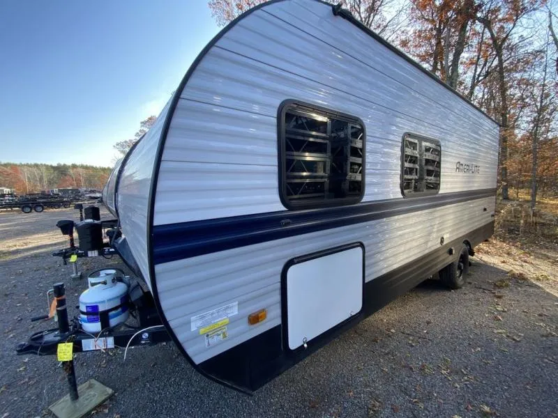 2022 Gulf Stream ameri-lite 199rk