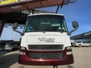 used Camper / RV Allegro  for sale, in Fargo, ND Thumbnail 2