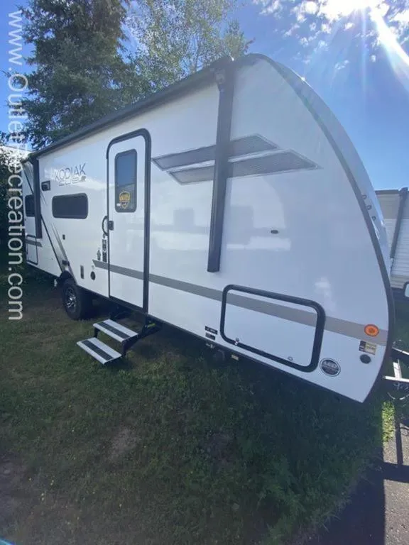 2022 Dutchmen RV