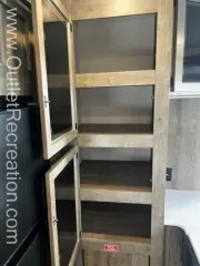 used Toy Haulers Forest River  for sale, in Fargo, ND Thumbnail 21