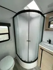 new Travel Trailers Cruiser RV  for sale, in Fargo, ND Thumbnail 9