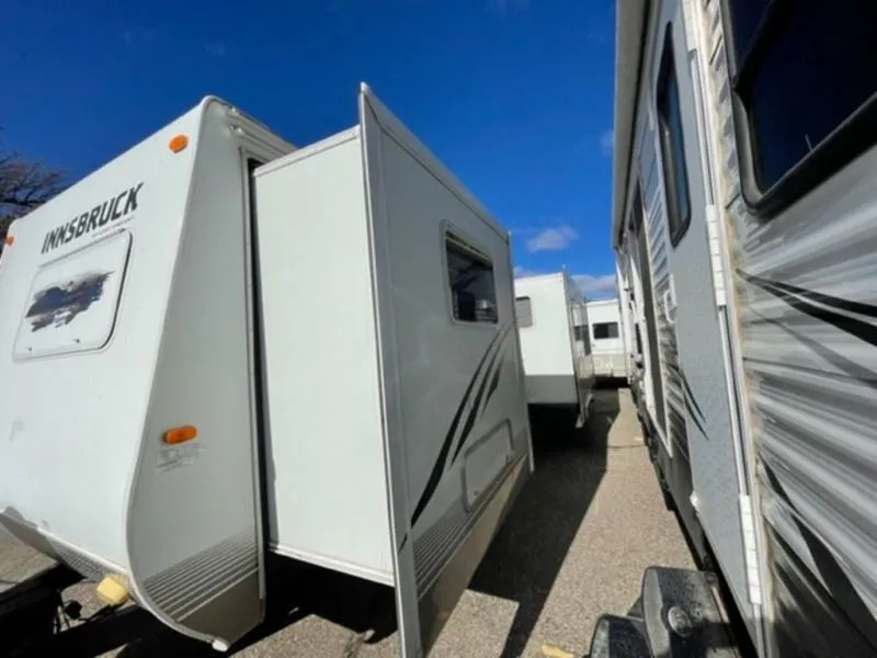 2011 Gulf Stream innsbruck 29sbw